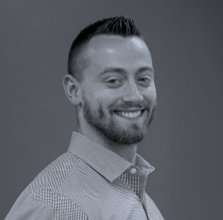 Joe Cote headshot